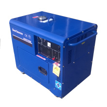 HAITAI POWER 5-10KVA portable power generator